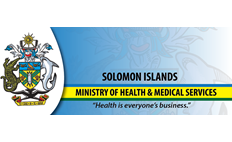 Solomon Islands Ministry of Health & Medical Services