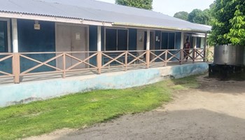 MDA in the Solomon Islands almost completed in the Central Province