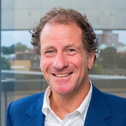 Professor John Kaldor