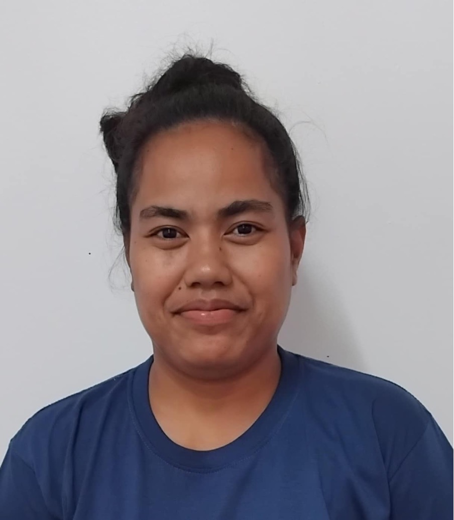 Rose Kamoa