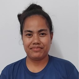 Rose Kamoa