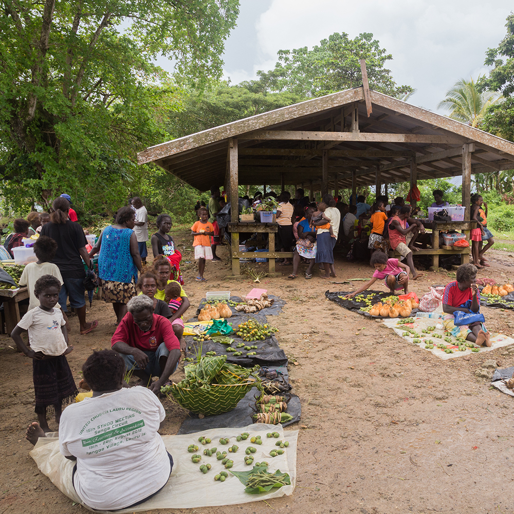 Solomon Islands