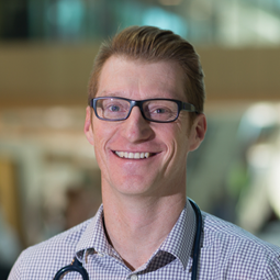 Prof Andrew Steer